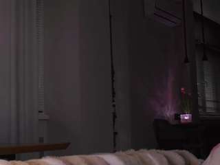 AlodiaGanter live cam preview