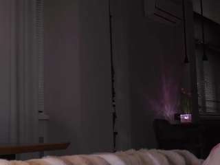 AlodiaGanter live cam preview
