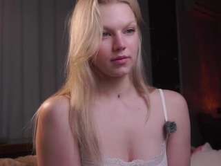 AlodiaGanter live cam preview