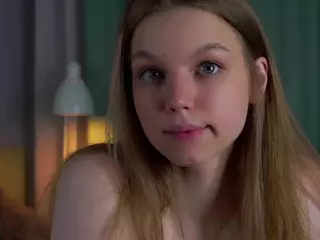 AlodiaGanter's Live Sex Cam Show