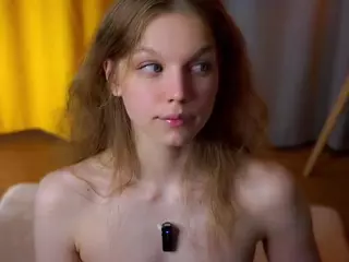 AlodiaGanter's Live Sex Cam Show