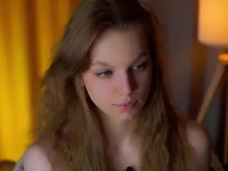 AlodiaGanter's Live Sex Cam Show