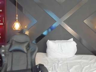 andre-soto Live Webcam on CamSoda