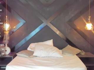 andre-soto live webcam show