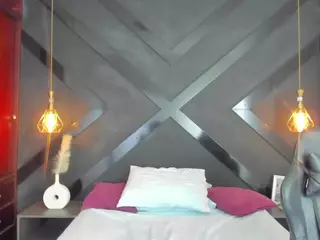 andre-soto's Live Sex Cam Show