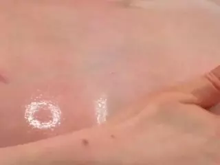 BreeBench's Live Sex Cam Show