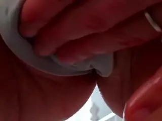 BreeBench's Live Sex Cam Show