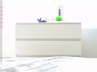 BreeBench's Live Sex Cam Show