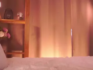 BreeBench's Live Sex Cam Show