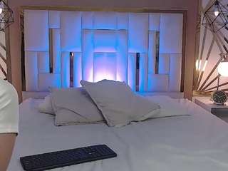 Darkmysteryfx's cam show statistics and live stream
