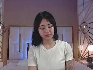 darkmysteryfx Sex Cam Show