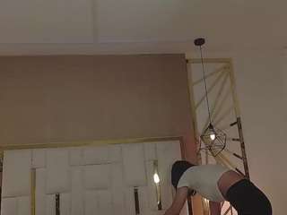 darkmysteryfx Sex Cam Show