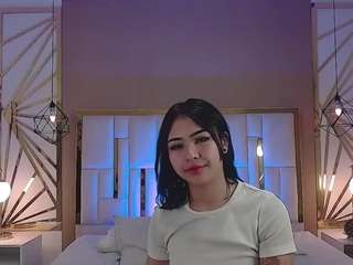 darkmysteryfx Sex Cam Show