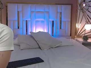 darkmysteryfx Sex Cam Show