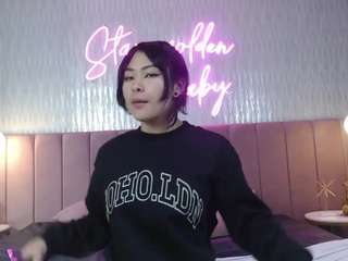 darkmysteryfx Sex Cam Show