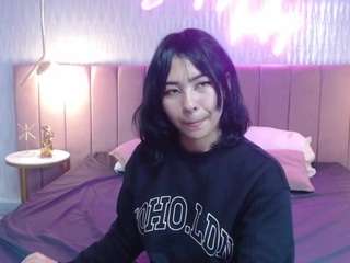 darkmysteryfx Sex Cam Show