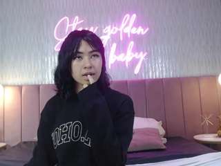 darkmysteryfx Sex Cam Show