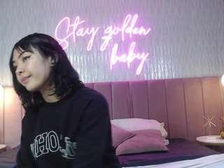 darkmysteryfx Sex Cam Show