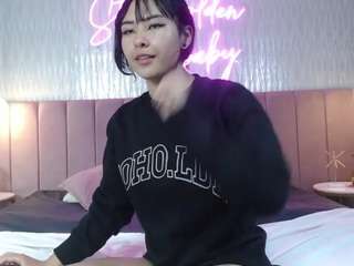 darkmysteryfx Sex Cam Show