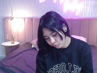 darkmysteryfx Sex Cam Show