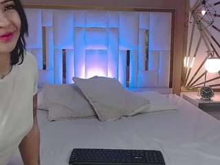 darkmysteryfx Sex Cam Show
