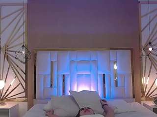 darkmysteryfx Sex Cam Show