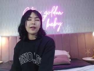 darkmysteryfx Live Webcam on CamSoda