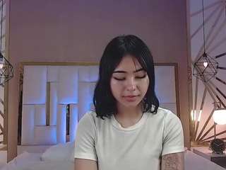 DarkMysteryfx live webcam show