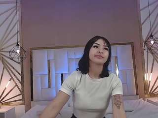 DarkMysteryfx live webcam show