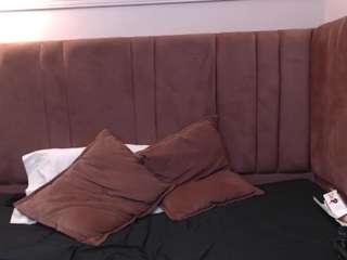 DarkMysteryfx live webcam show