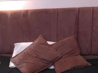 DarkMysteryfx live webcam show