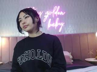 DarkMysteryfx live webcam show