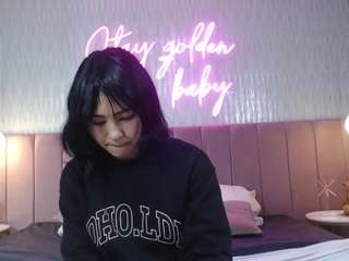 DarkMysteryfx live webcam show