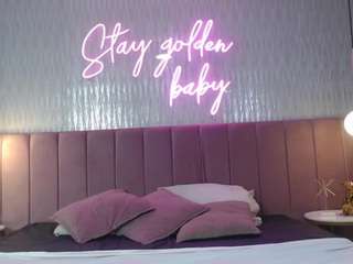DarkMysteryfx live webcam show