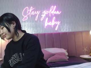 DarkMysteryfx live webcam show