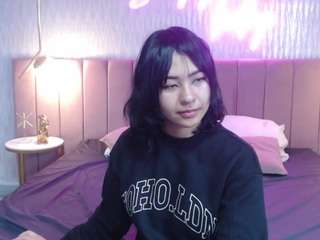 DarkMysteryfx live webcam show
