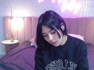 DarkMysteryfx live webcam show