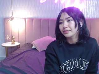 DarkMysteryfx live webcam show