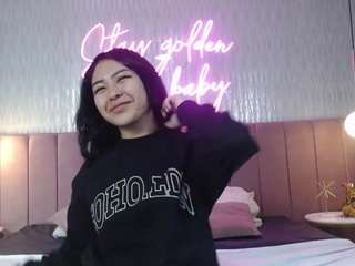 DarkMysteryfx live webcam show