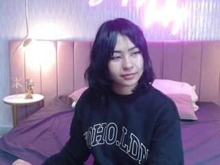 DarkMysteryfx live webcam show