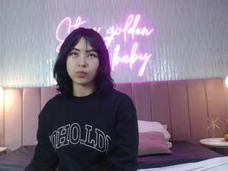 DarkMysteryfx live webcam show