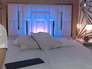 DarkMysteryfx live cam preview
