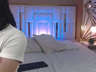 DarkMysteryfx live cam preview