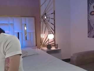 DarkMysteryfx live cam preview