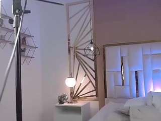 DarkMysteryfx live cam preview