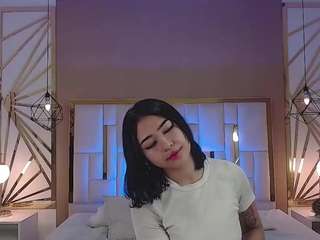 DarkMysteryfx live cam preview