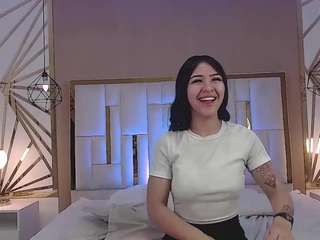 DarkMysteryfx live cam preview