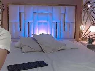 DarkMysteryfx live cam preview