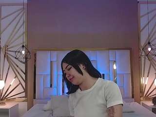 DarkMysteryfx live cam preview