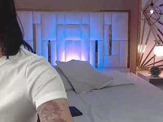DarkMysteryfx live cam preview